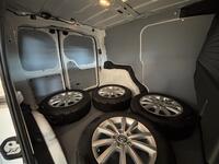 Volkswagen Caddy vaihtoauto