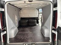 Renault Trafic vaihtoauto