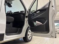 Renault Trafic vaihtoauto