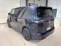 Volkswagen ID. Buzz vaihtoauto