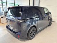 Volkswagen ID. Buzz vaihtoauto