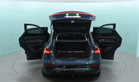 Audi Q8 e-tron vaihtoauto