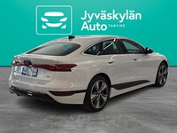 Audi A6 e-tron vaihtoauto