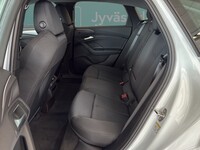 Audi A6 e-tron vaihtoauto