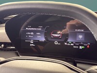 Audi A6 e-tron vaihtoauto