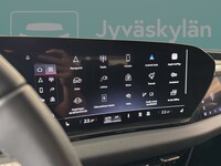 Audi A6 e-tron vaihtoauto