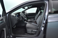 Volkswagen Taigo vaihtoauto