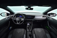 Volkswagen Taigo vaihtoauto