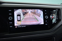 Volkswagen Taigo vaihtoauto