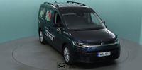 Volkswagen Caddy vaihtoauto