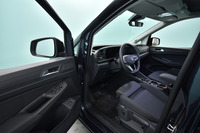 Volkswagen Caddy vaihtoauto