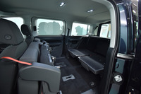 Volkswagen Caddy vaihtoauto