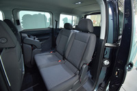 Volkswagen Caddy vaihtoauto