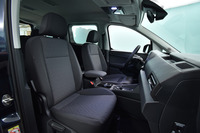 Volkswagen Caddy vaihtoauto