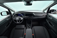 Volkswagen Caddy vaihtoauto