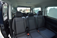 Volkswagen Caddy vaihtoauto