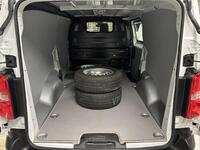 Opel Vivaro vaihtoauto