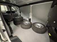 Opel Vivaro vaihtoauto