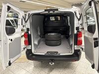 Opel Vivaro vaihtoauto