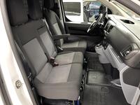Opel Vivaro vaihtoauto