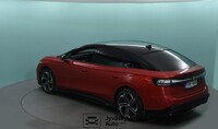 Volkswagen ID.7 vaihtoauto