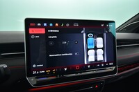 Volkswagen ID.7 vaihtoauto