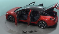 Volkswagen ID.7 vaihtoauto