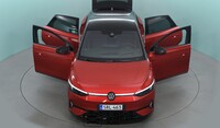 Volkswagen ID.7 vaihtoauto