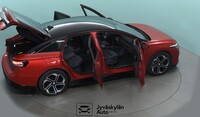 Volkswagen ID.7 vaihtoauto