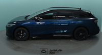 Volkswagen ID.7 vaihtoauto