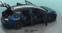 Volkswagen ID.7 vaihtoauto