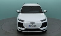 Audi Q6 e-tron vaihtoauto