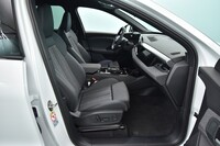 Audi Q6 e-tron vaihtoauto