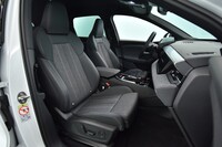 Audi Q6 e-tron vaihtoauto