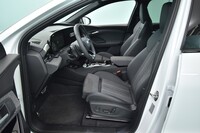 Audi Q6 e-tron vaihtoauto