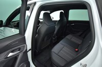 Audi Q6 e-tron vaihtoauto