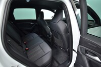 Audi Q6 e-tron vaihtoauto