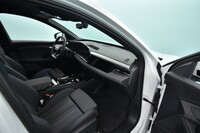 Audi Q6 e-tron vaihtoauto