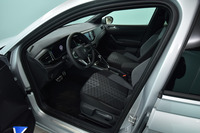 Volkswagen Taigo vaihtoauto