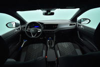 Volkswagen Taigo vaihtoauto