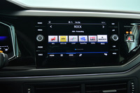 Volkswagen Taigo vaihtoauto