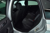 Volkswagen Taigo vaihtoauto