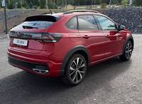 Volkswagen Taigo vaihtoauto