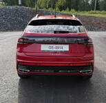 Volkswagen Taigo vaihtoauto