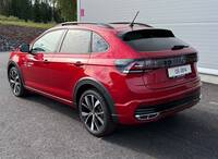 Volkswagen Taigo vaihtoauto