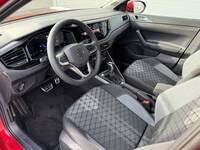 Volkswagen Taigo vaihtoauto