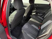 Volkswagen Taigo vaihtoauto