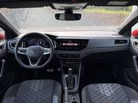Volkswagen Taigo vaihtoauto