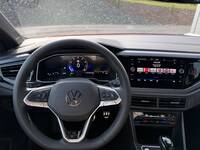 Volkswagen Taigo vaihtoauto
