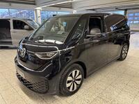 Volkswagen ID. Buzz vaihtoauto